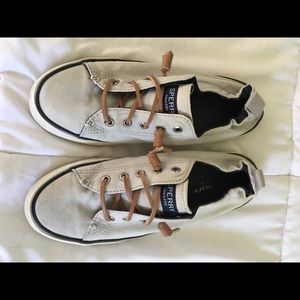 Sperry sneakers